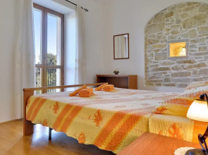 Stunning Apartment in Rakalj With 1 Bedrooms and Wifi