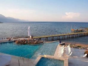 Club Med Kemer