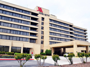 Huntsville Marriott at the Space & Rocket Center