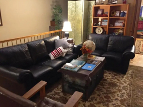 Alaska Grizzly Lodge