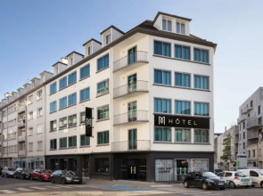 Hôtel & Spa Le Maury, The Originals Boutique, Vannes