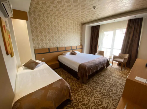 Sor Hotel Eskisehir