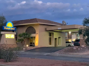 Days Inn Lake Havasu