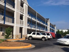Horizon Extended Stay Conyers