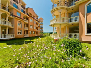 Hacienda Beach Resort