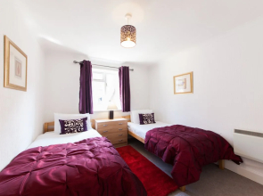 Leith Apartments