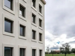 Aparthotel Luzern West