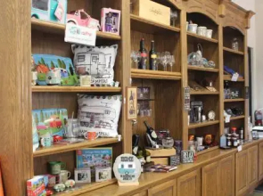 Bakersfield River Run Rv Park