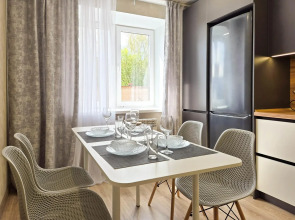 Апартаменты на улице Пролетарская 24Б