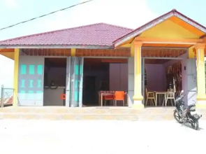 Martha Guest House