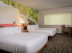 Hotel Don Fernando de Taos, Tapestry Collection by Hilton