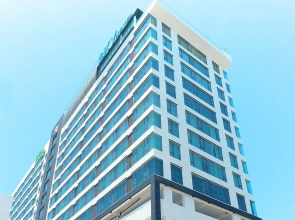 Sabah Homestay at KK Sky Suite