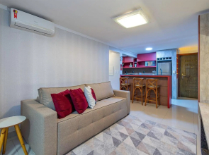Apartamento Don Raul