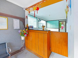 Capital O 91406 Agus Jaya Residence