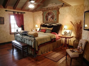 Cat's Meow Bed & Breakfast