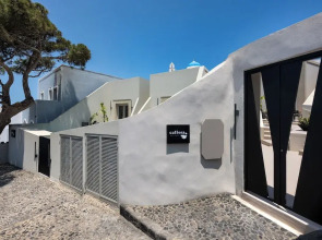 Calissa Suites by Ananda