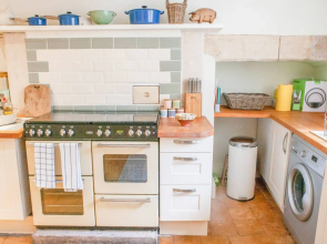 Cosy 1 Bedroom Apartment in Bath