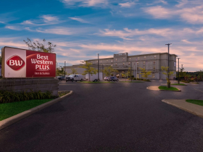 Best Western Plus Orangeville Inn & Suites
