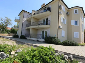Apartment Soline Cove