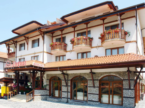 Elegant Hotel