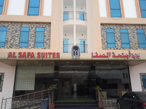 RED-AL Safa Suites