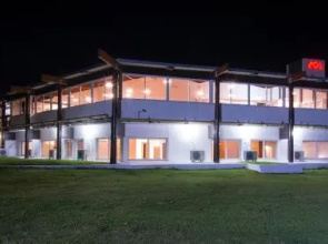 Hotel ACA Villa Gesell