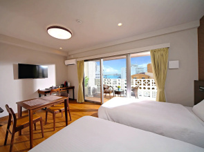SmartCondo Tomari