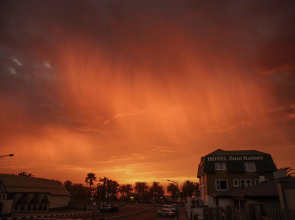 Artemis Hotel Swakopmund