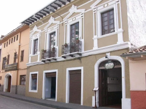 Casa Macondo Bed & Breakfast