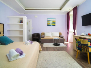 L U X E Split Luxury Rooms