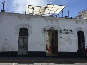 Hostal Nuñez