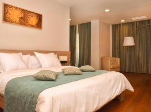 Бутик-отель Maison