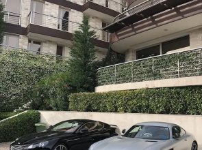 Apartament Dykley Gardens