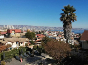 Hotel Boutique Casa Recreo