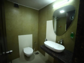 Hotel Sejal Inn
