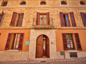 Ca' n Beia Suites - Adults Only - Turismo de Interior