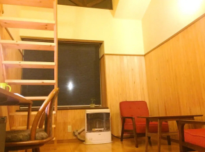 Cafe & inn That Sounds Good