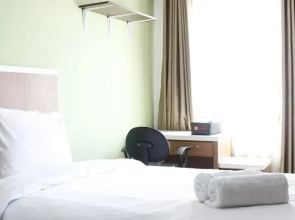 Cozy Studio Apartment Harvard Jatinangor