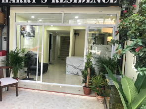Harry's Residence
