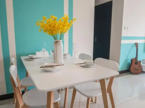 Locals Boutique Apartment Huafa Plaza 13
