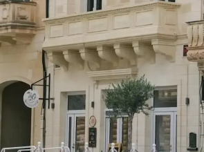 The White Knight Premium Boutique Hotel