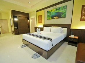 Villa Wanida Garden Resort