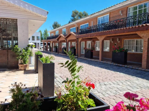Hotel Boutique Grand Cru