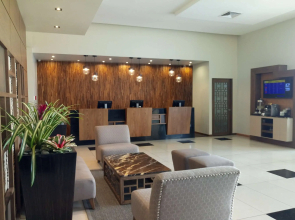 Wyndham Garden Guayaquil