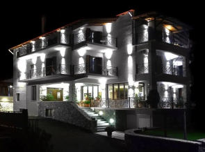 Artemis Traditional Guesthouse