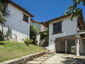 Casa Panorâmica da Ferradura