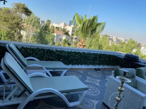 The view II
