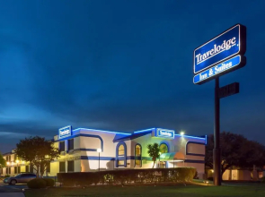 SureStay Hotel by Best Western San Antonio Northeast