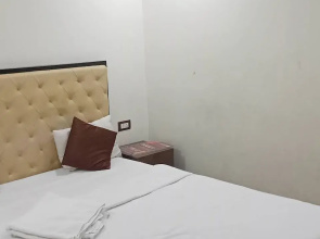 The Sky Hotel
