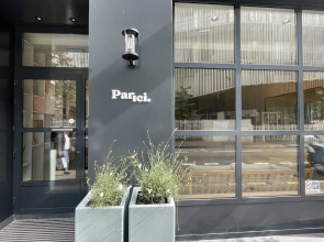 Parici Hotel Boulogne Billancourt